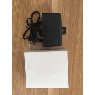 Adapter 12v2a