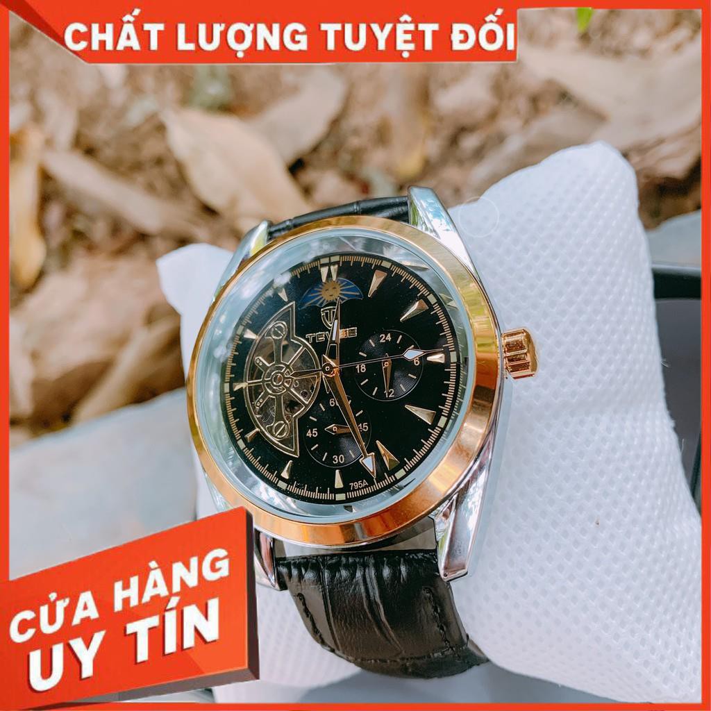 dây da cao cấp chống nước bảo hành 1 năm
