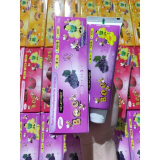 KEM ĐÁNH RĂNG BEE HÀN QUỐC