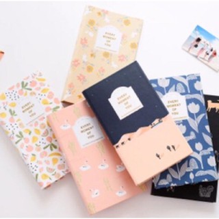 Album Ảnh 6x9 Chứa 85 Ảnh bìa hoạt hình