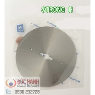 DAO CẮT VẢI MÁY CẮT ĐẦU BÀN (máy cắt đầu cây) LOẠI TỐT