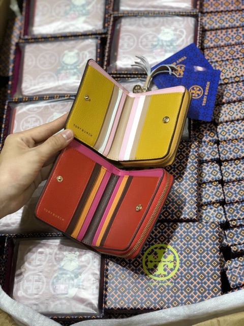 Ví mini dễ thương