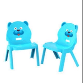 Ghế dựa Duy Tân cho bé