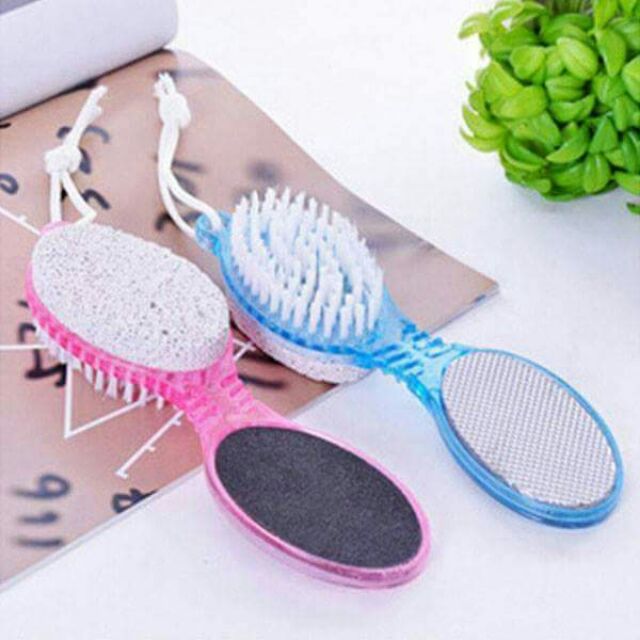 Dụng cụ chà gót chân 4.1