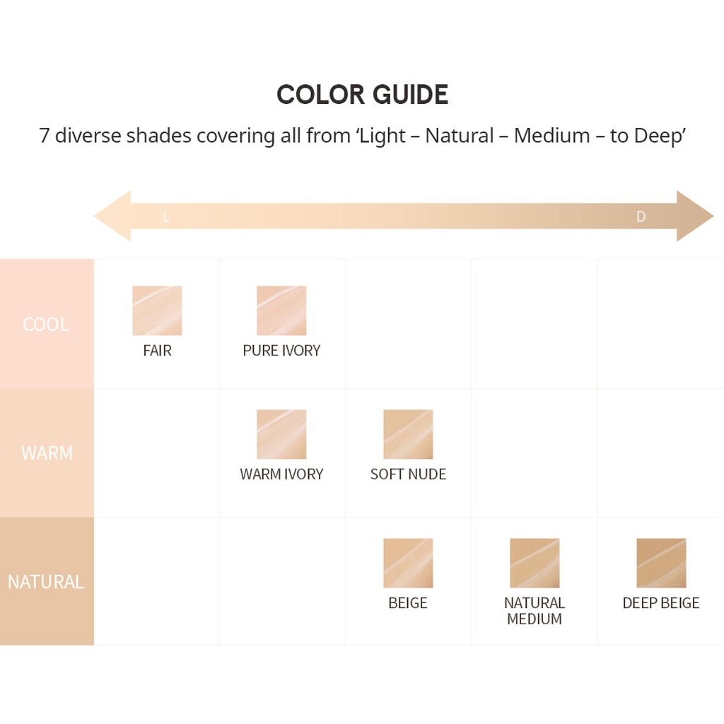 Kem Nền 3CE Lì Mịn Như Nhung 30g | BigBuy360 - bigbuy360.vn