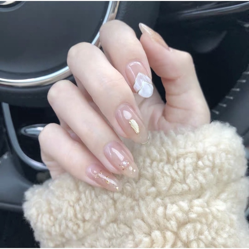 nail box thiết kế