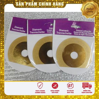 Đá mài, đĩa mài cắt đá bóng kiểng gắn máy