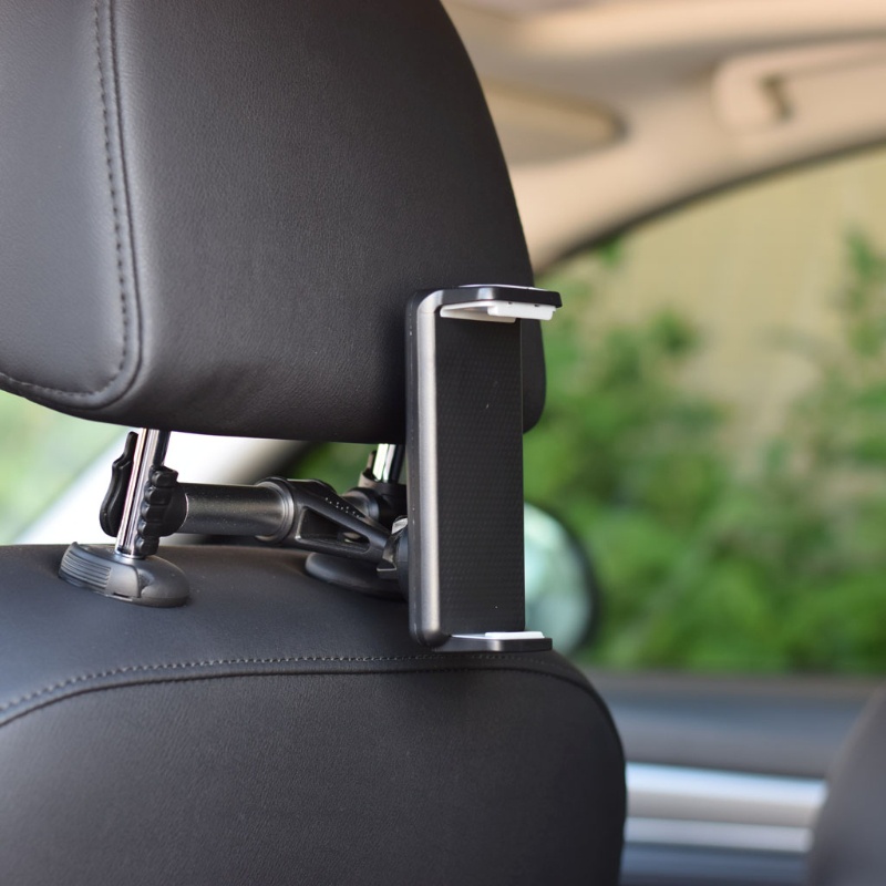 Giá đỡ điện thoại/máy tính bảng gắn ghế sau xe hơi bằng hợp kim 4-11 inch
 | BigBuy360 - bigbuy360.vn
