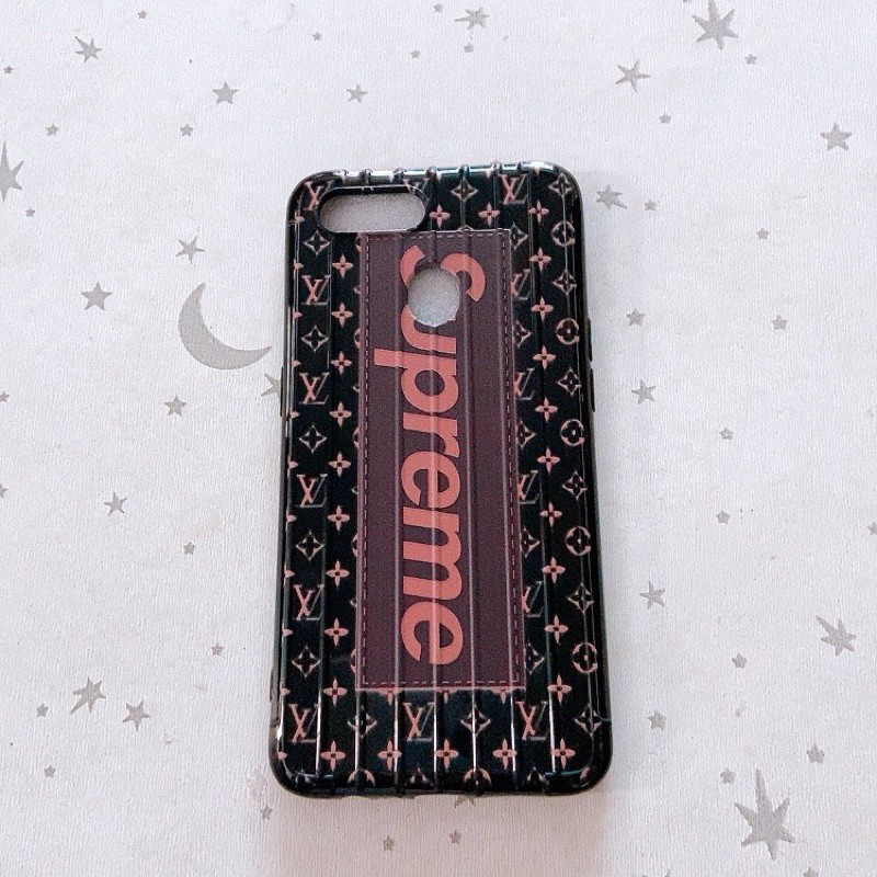 Ốp lưng vali dẻo Oppo A93/A53/Reno 2F