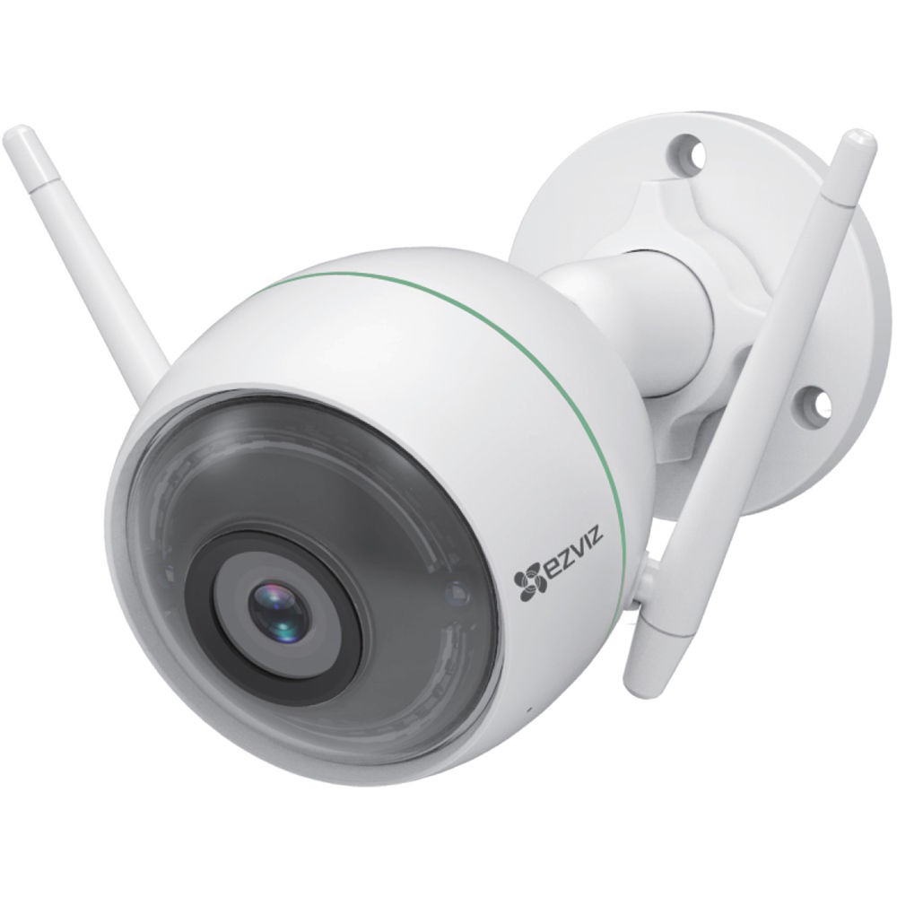 Camera wifi ngoài trời Ezviz CS-CV310-A0-1C2WFR (C3WN, 1080P)