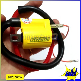 Mobin sườn kozi cho xe máy Wave - Dream - Winner