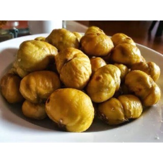 Hạt dẻ loại 1