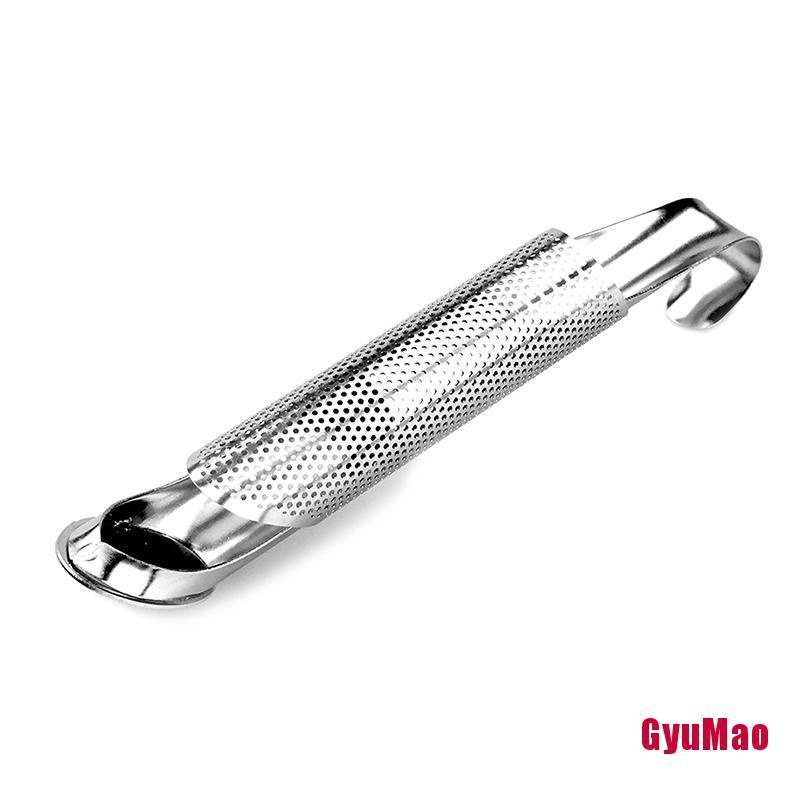 Ống Lọc Trà Bằng Thép Không Gỉ Tiện Dụng