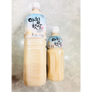 500ml sữa gạo Hàn Quốc