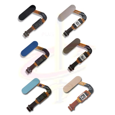 Cảm Ứng Vân Tay Cho Huawei P20 Pro Nova 2s Honor V10 Mate 10