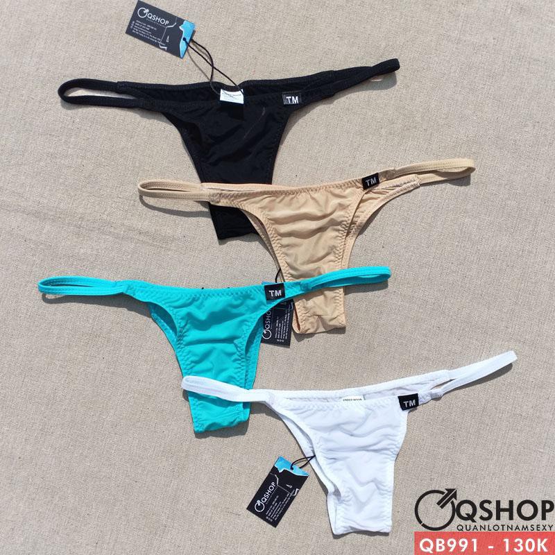 QUẦN LÓT NAM BIKINI QB991 | BigBuy360 - bigbuy360.vn