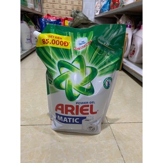 Nước giặt ARIEL ( 3,2- 3,6 kg)