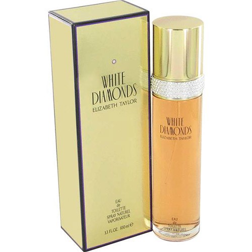 Nước hoa nữ White Diamond 100ml