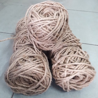 Dây thừng 3mm 45k/cuộn