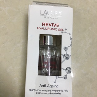 Gel Lacura