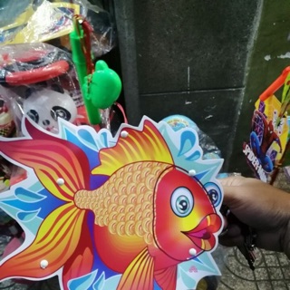 Lồng đèn cho bé