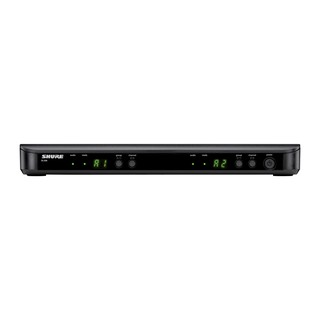 Micro Không Dây Shure BLX288A/PG58