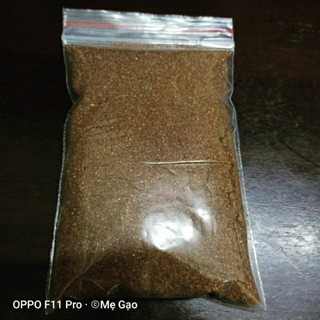 đường đen đài loan túi nhỏ dùng thử