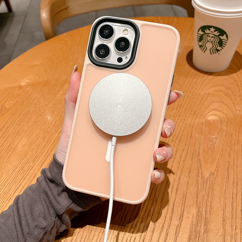 Ốp Điện Thoại Chống Sốc Trong Suốt Cho iPhone 14 Pro Max 13 Pro Max 12 Pro Max 11 Pro Max