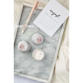 (1+1) KEEP IT CHILL - BỘT KHỬ MÙI