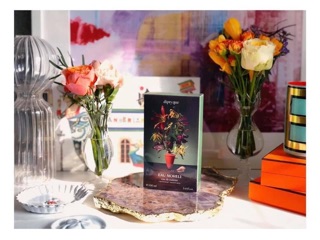 Mẫu thử 10ml Nước hoa Diptyque Eau Moheli [𝐋𝐚𝐲𝐞𝐫 𝐒𝐭𝐨𝐫𝐞]