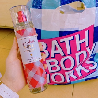 XỊT THƠM TOÀN THÂN BATH BODY WORKS
