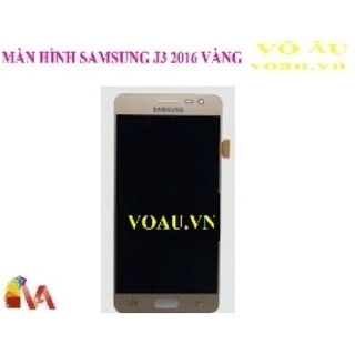 Màn hình samsung j3 2016 màu vàng