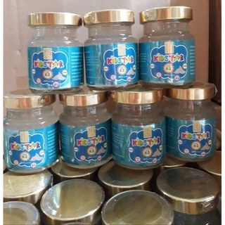 Yến chưng sẵn kidstar