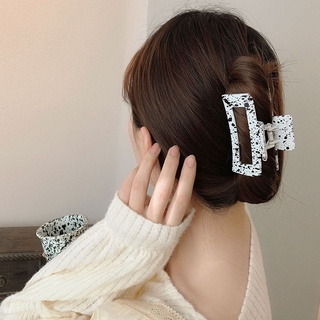  Kẹp Tóc Thiết Kế Đơn Giản Thời Trang Dành Cho Nữ