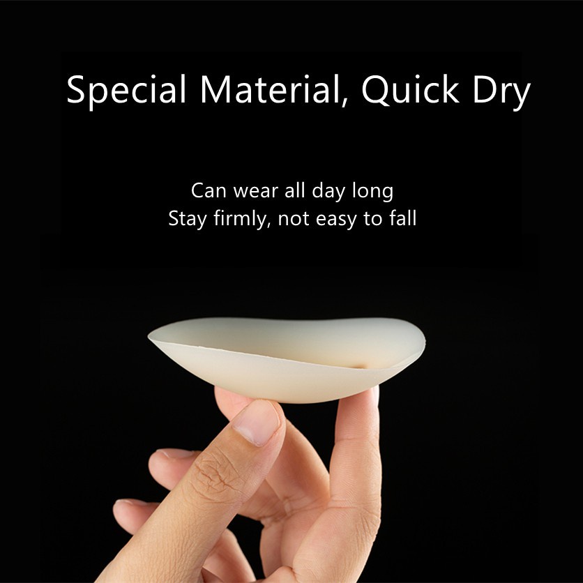 Miếng Dán Ngực Tàng Hình Siêu Dính