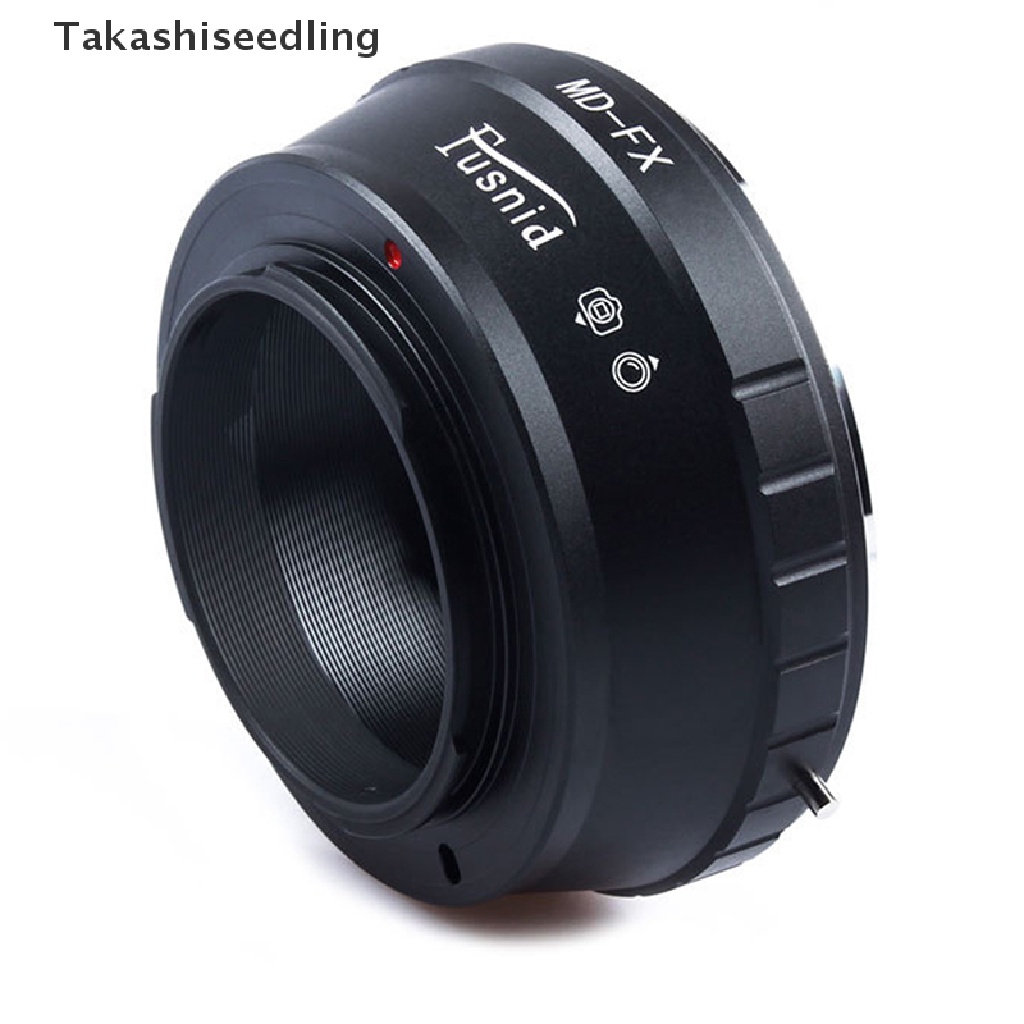 Ngàm Chuyển Đổi Md-fx Sang X-Pro1 Chuyên Dụng Cho Minolta