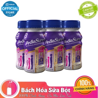 Sữa Nước PediaSure Vani