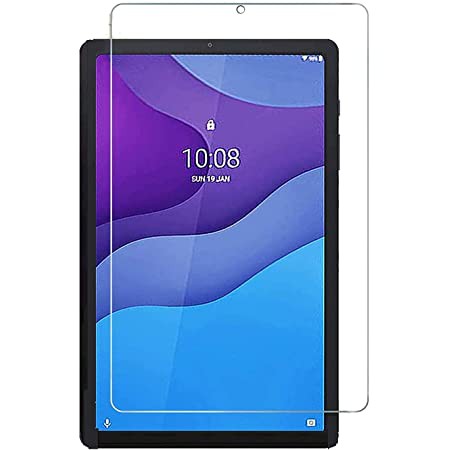 Miếng Dán Màn Hình Hydrogel Lenovo Tab M10 HD Gen 2 TB-X306 10.1 Inch Dẻo TPU Trong Suốt Chống Siêu Mỏng