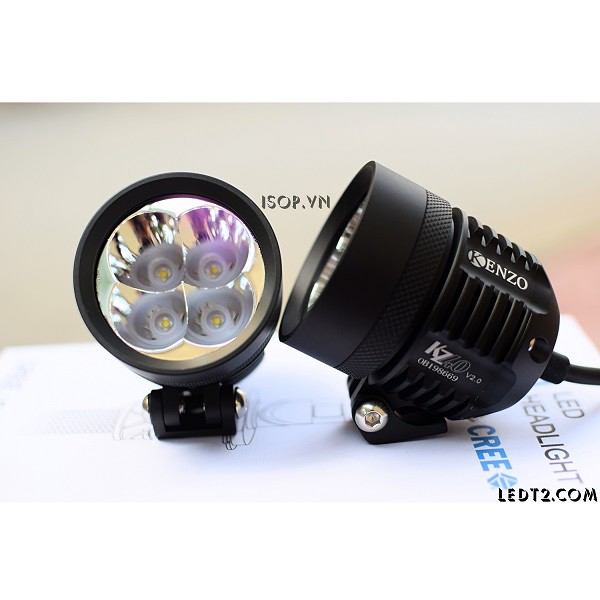Đèn trợ sáng L4x - Kz40 chính hãng