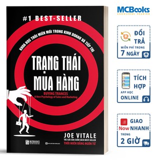 Sách Trạng Thái Mua Hàng BizBooks