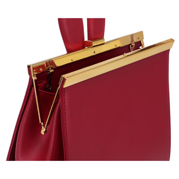 Túi Đeo Chéo Nữ Just Star Thời Trang Đẹp Dễ Thương ViAnh.vn Store 172612 Tai Thỏ