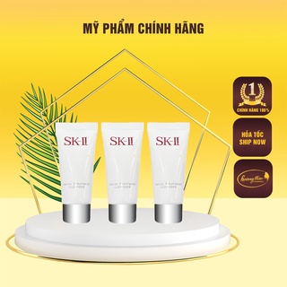 SỮA RỬA MẶT SK-II NHẬT BẢN [Mini size]
