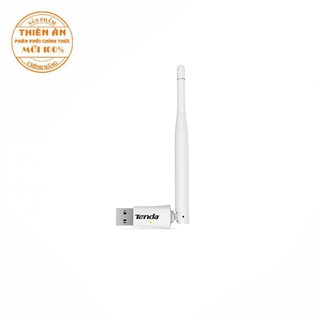 USB Thu Sóng Wifi TENDA 311MA Chính Hãng Bảo Hành 3 Năm (1 Đổi 1)