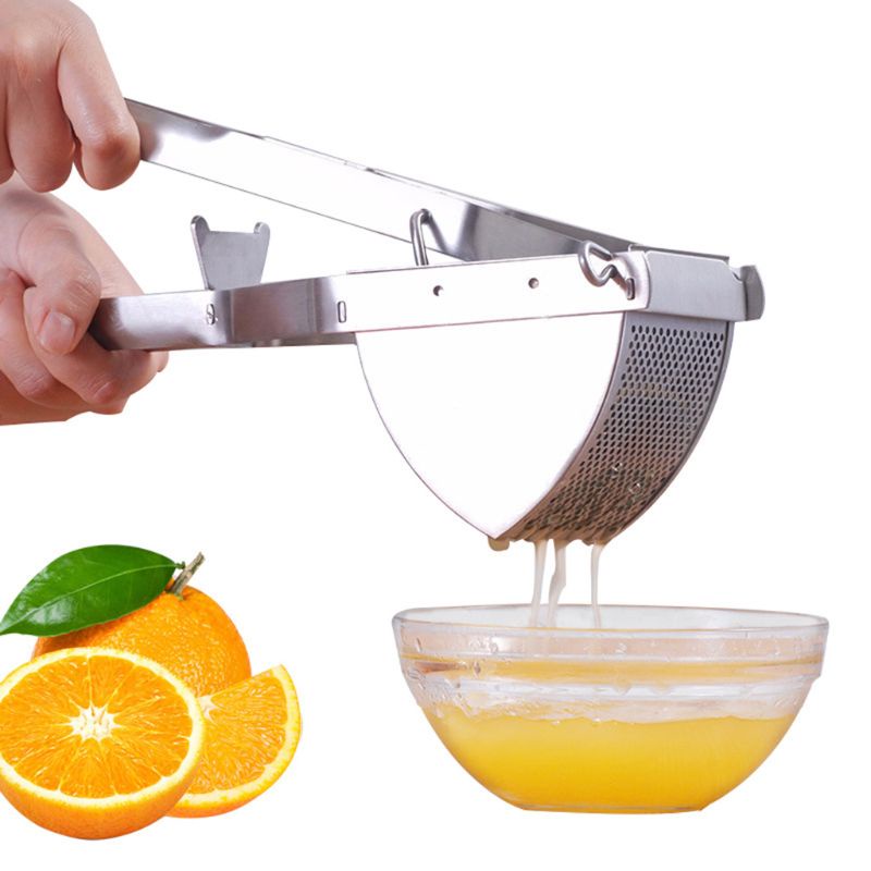 Dụng Cụ Ép Nước Trái Cây Thủ Công Tiện Dụng Cho Nhà Bếp