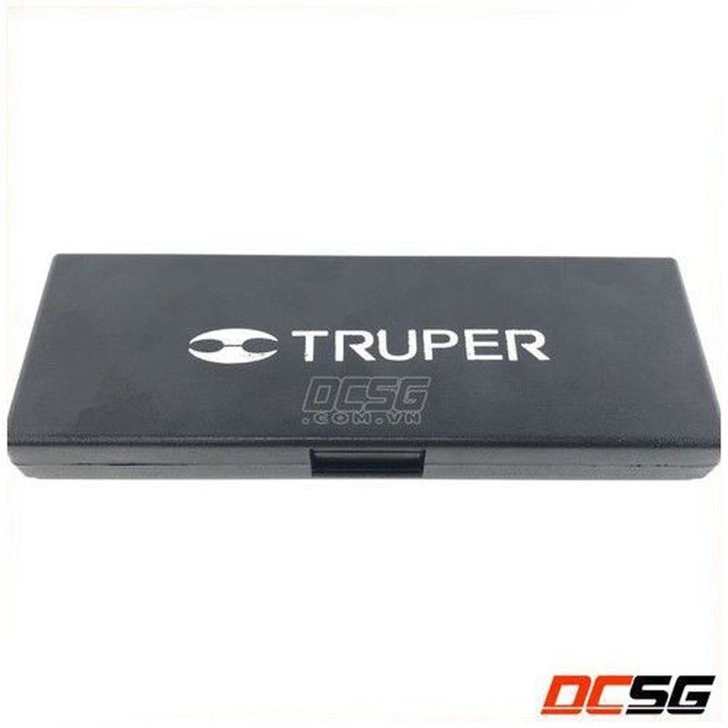 Thước cặp cơ 6&quot; CAL-6MP Truper 14394