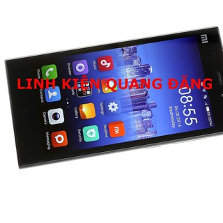 Màn hình Cảm ứng Xiaomi Mi3