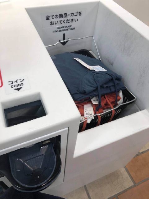 Áo Khoác Chống Nắng Nam Airism Chính Hãng Uniqlo Nhật | BigBuy360 - bigbuy360.vn