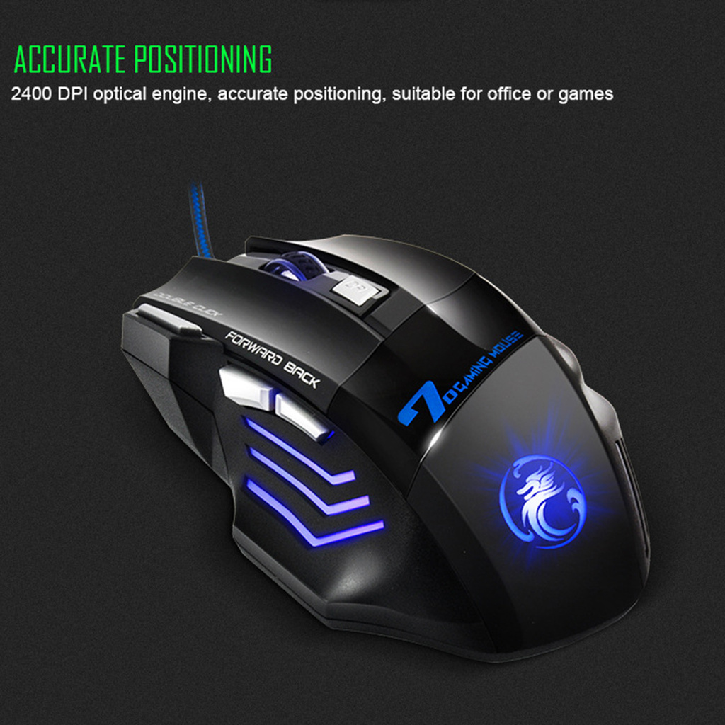 Set Bàn Phím + Chuột Máy Tính Chống Nước Cao Cấp | BigBuy360 - bigbuy360.vn
