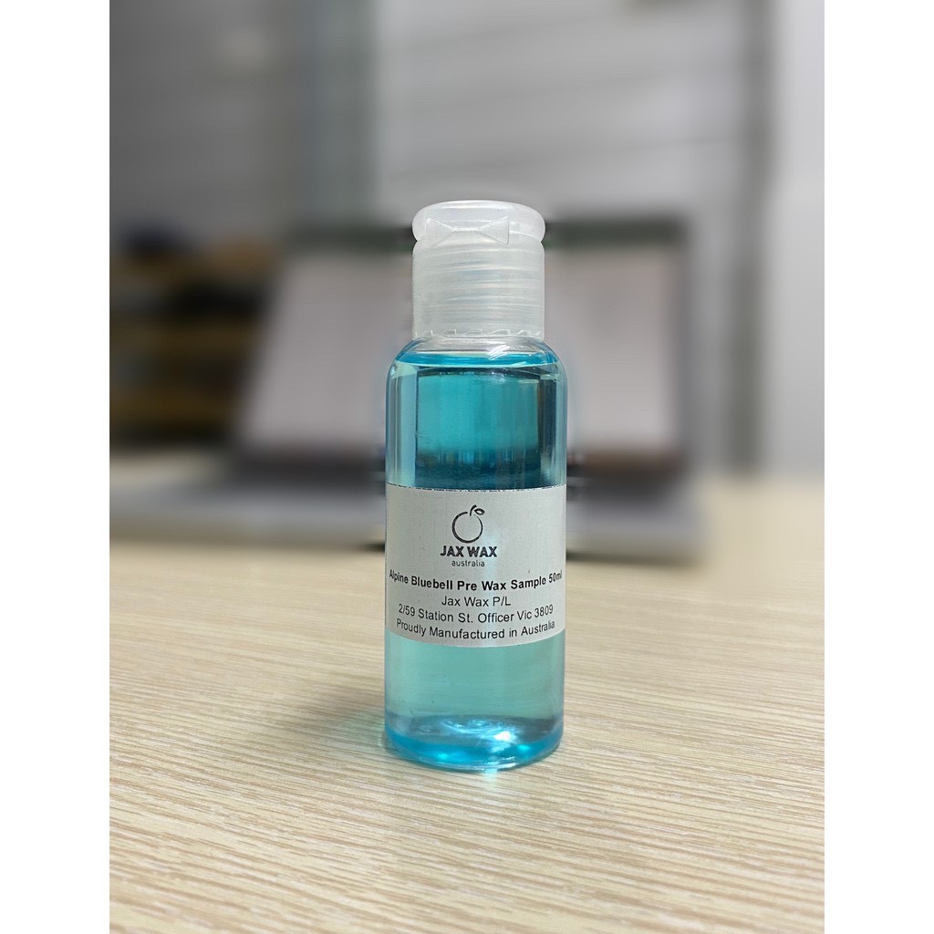 Set dầu diệt khuẩn làm sạch - dầu lau sáp - dưỡng sau tẩy lông Jax Wax 50ml | BigBuy360 - bigbuy360.vn