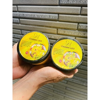SỐT CHANH LEO {Takifood-420gr}